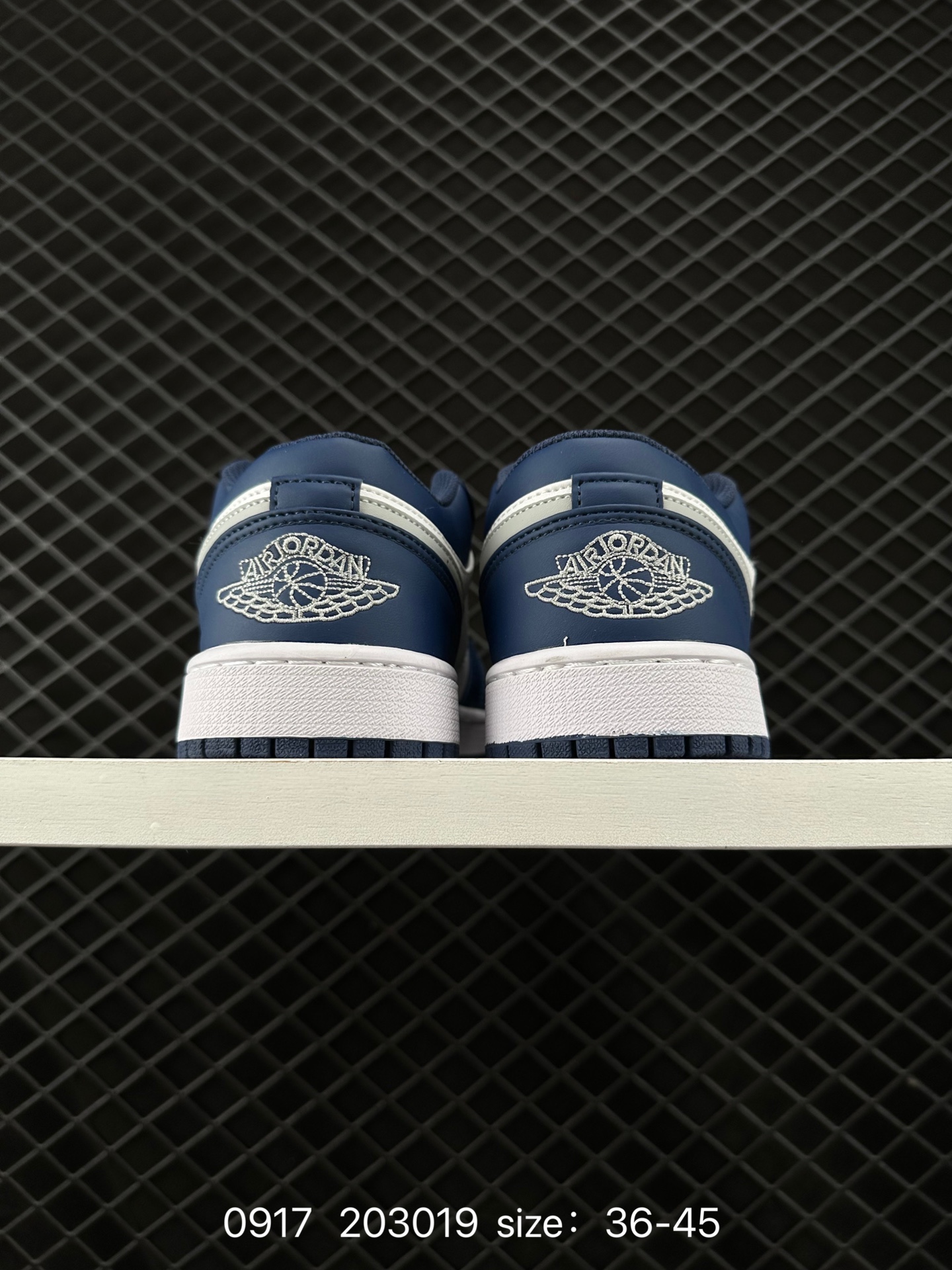 Air Jordan 1 Low AJ1